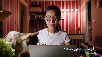 تخيل أن تتمكن الحيوانات من التكلم مع البشر