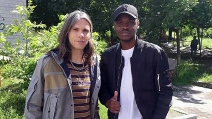 Vivement critiqué sur son physique, Orelsan réagit d'une façon géniale