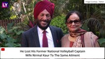Milkha Singh, RIP- Tributes For India's 'Flying Sikh' By Virat Kohli, Sachin Tendulkar, Mary Kom, P T Usha & More
