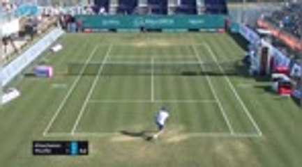 Majorque - Pouille sorti au premier tour