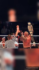 Interesting Facts About The Rock in Hindi