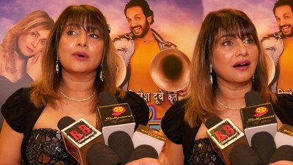 पाखी हेगड़े की फ़िल्म ' तेरी आँखों मे वो जादू है' का हुआ मुहूर्त,जल्द होगा नया धमाका