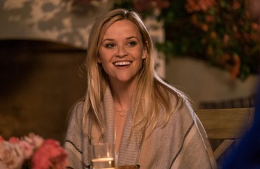 Reese Witherspoon fala sobre relacionamento com filhos: 'Gratificante'