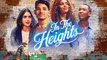“In the Heights” Lin-Manuel Miranda  Review Spoiler Discussion