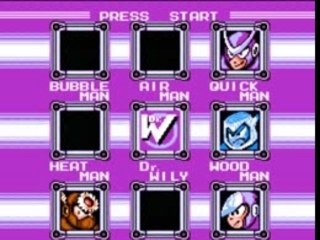 Awful terrible Woodman