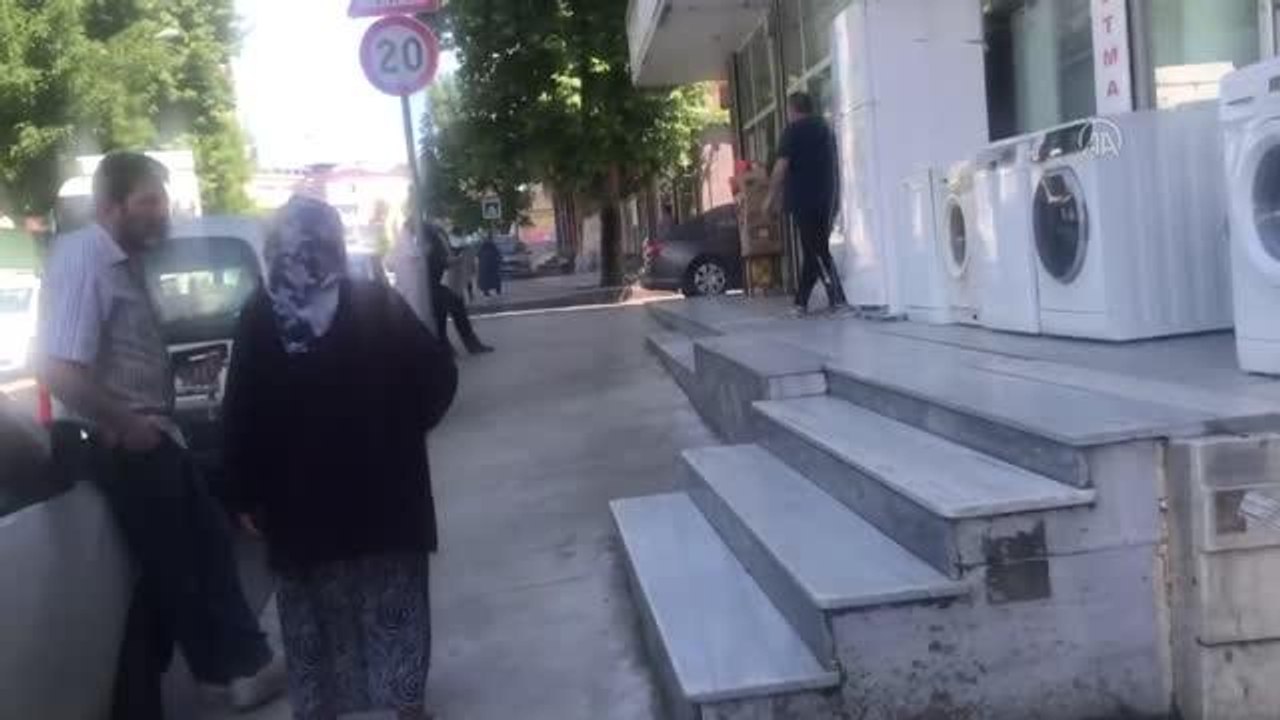 İstanbul genelinde hissedilen bir deprem meydana geldi