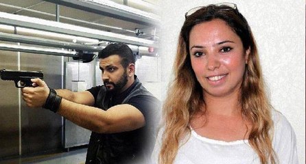 Deniz Poyraz’ı öldüren Gencer’in evinde arama yapıldı