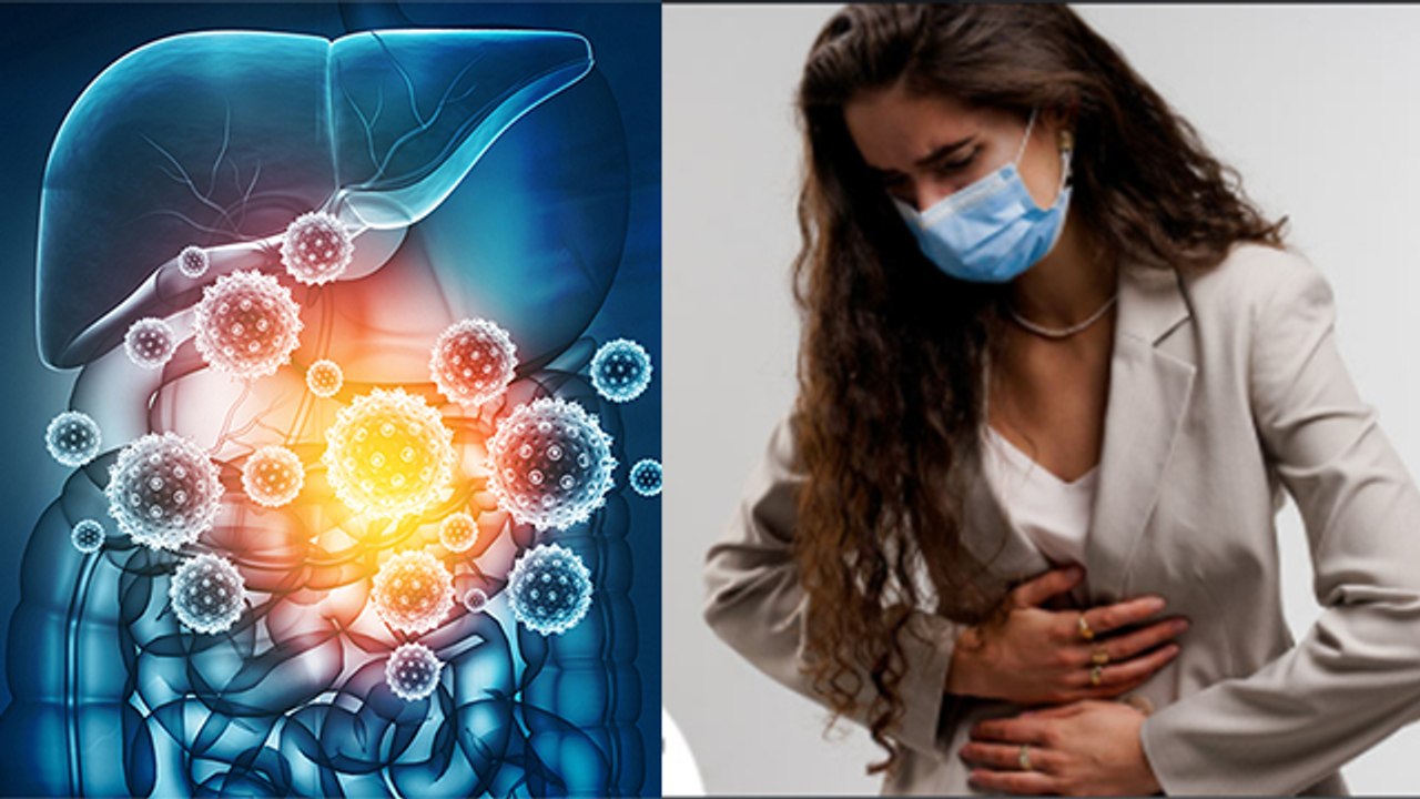 Post Covid Recovery आपके पेट में बन रही Gas Acidity कितनी खतरनाक | Boldsky