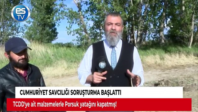 Cumhuriyet Savcılığı soruşturma başlattı