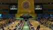 L'Assemblée générale de l'ONU appelle "à empêcher l'afflux d'armes" en Birmanie