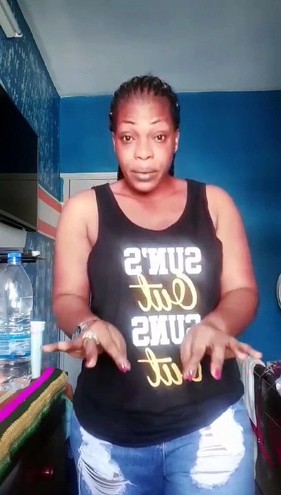 Retour de Gbagbo: Une ivoirienne dit ses vérités à Issiaka Diaby