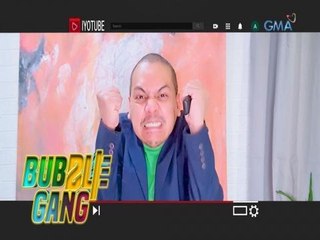 Bubble Gang: Bangayan tips iwas-chismis | YouLOL