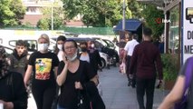 İstanbul'da 3,9 büyüklüğünde deprem