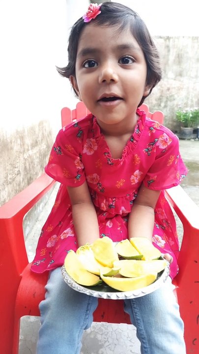 Mango Lover