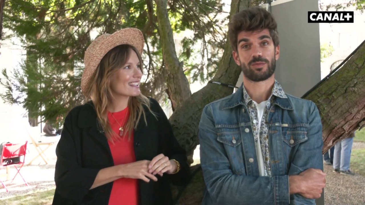 5ème Set - Souvenirs de tournage cinéma par Ana...