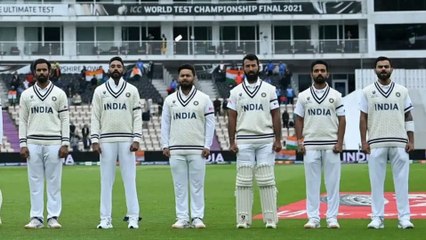 ಭಾರತಕ್ಕೆ ಆಘಾತ ರೋಹಿತ್, ಶುಭ್ ಮನ್ ಔಟ್ | Oneindia Kannada