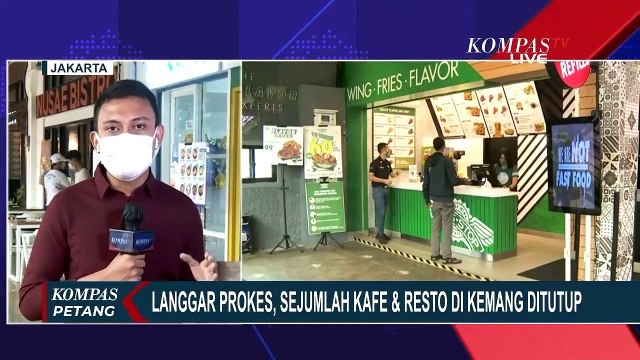 Riuh Sirine Mobil Ambulans Terus Berdatangan ke RS Darurat Wisma Atlet