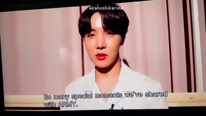 [ENG SUB] BTS J-HOPE FILM OUT BEHIND THE SCENES INTERVIEW!