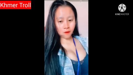 តោះអួតភ្នំគ្នា- Troll tiktok, funny, Troll, khmer Troll 2021, funny video, khmer tiktok funny,comedy