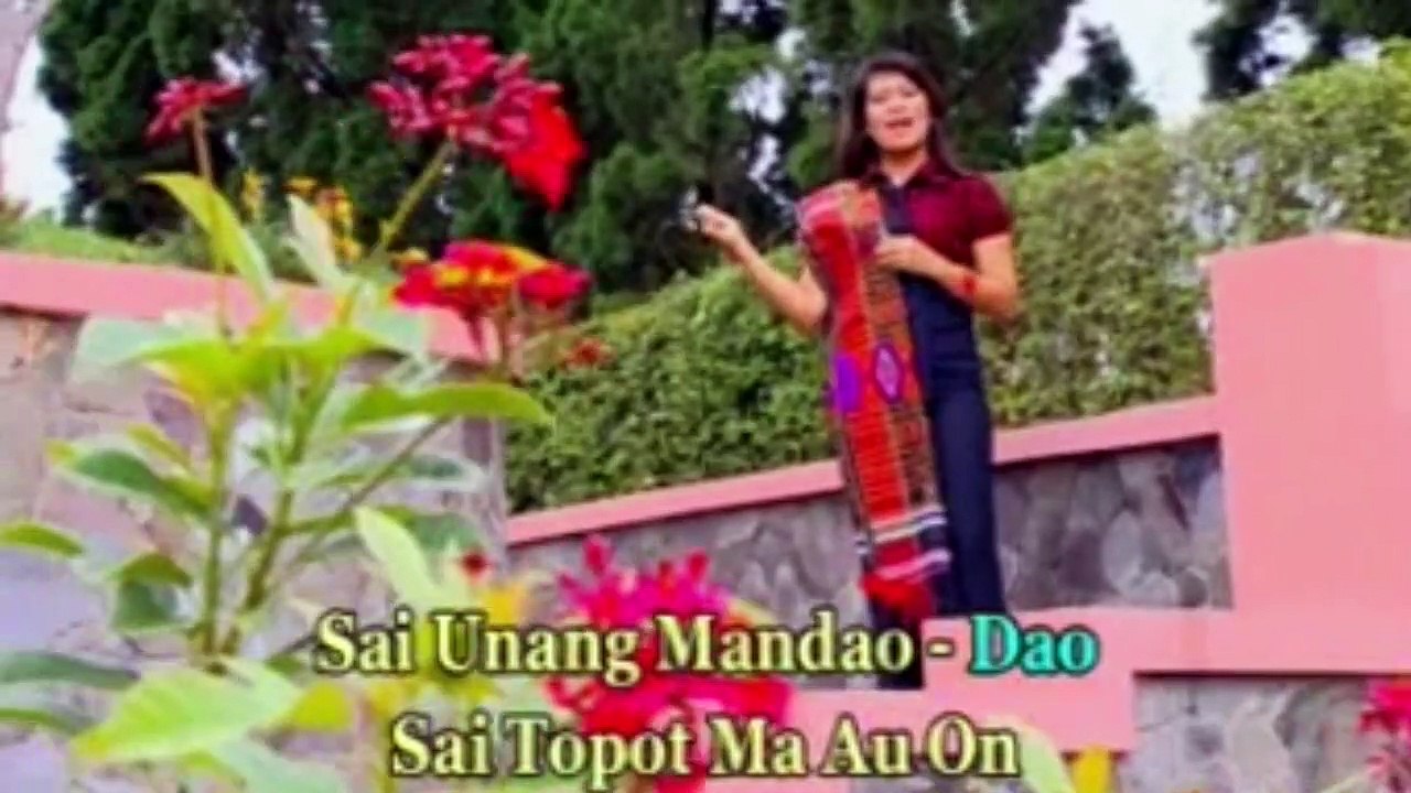 Ho Sipangolu Au