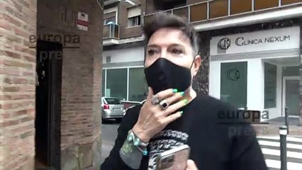 El Maestro Joao habla acerca de su enfrentamiento contra Rocío Flores