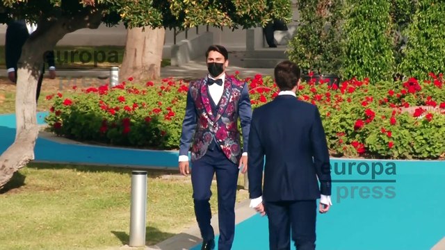 La Pasarela Larios Málaga Fashion Week celebra su décimo aniversario