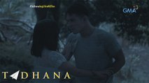 Tadhana: BABAENG 53 TAON NANG PATAY, NAGPARAMDAM SA ISANG BINATA!