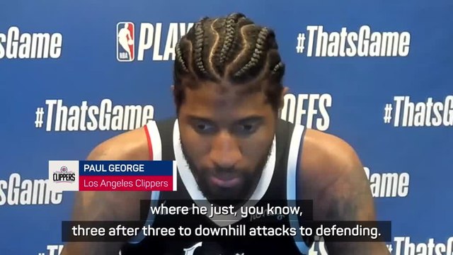 Mann receives the plaudits as Clippers make debut Conference Finals