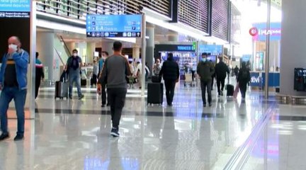 Rusya ile uçuşlar 22 Haziran'da başlıyor