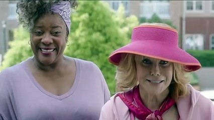 Queen Bees Movie Clip - Invitation