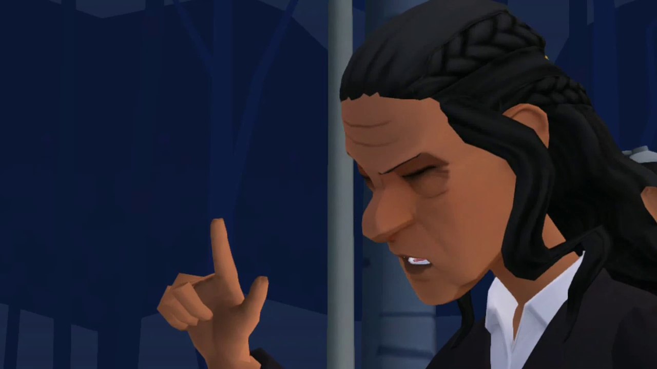 Caribbean Folklore - The Strange Ole Higue - Jumbie Time - Guyanese of Guyana.