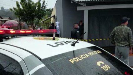 Bruno Freitas da Silva morre com tiro na cabeça em bar no Bairro Floresta