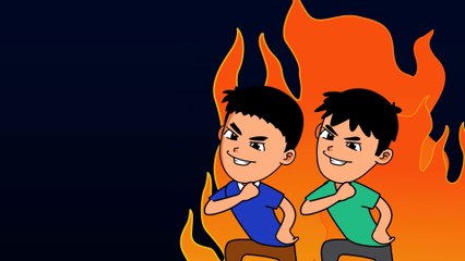 LoserCoin | We’re losers. We’re from China. We made a coin. Here’s our story.