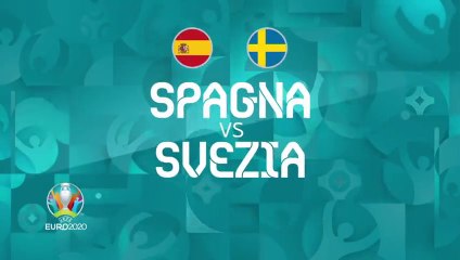 Spagna-Svezia 0-0 highlights
