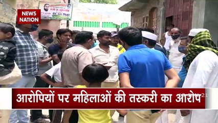 Conspiracy to settle Rohingyas by infiltrating India illegally