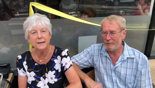 New cafe Milton Perk Coffee House opens in Milton Road as owner returns to family-owned site after 40 years