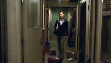 Ju-On 2 The Grudge 2 Trailer