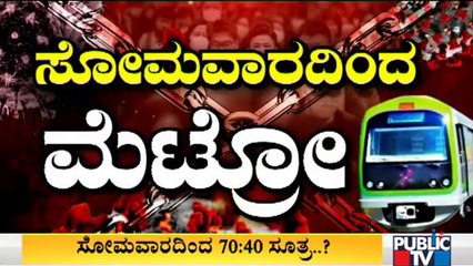 ಮಾಲ್, ಚಿತ್ರಮಂದಿರ, ಧಾರ್ಮಿಕ ಕೇಂದ್ರಗಳನ್ನು ತೆರೆಯಲು ಸದ್ಯಕ್ಕೆ ಅವಕಾಶವಿಲ್ಲ | Unlock 2.O | CM Yediyurappa