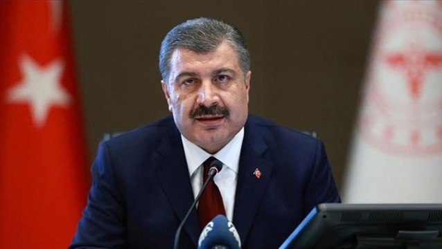 Son Dakika: Aşılamada yaş sınırı 30'a düştü, yarından itibaren randevu alınabilecek