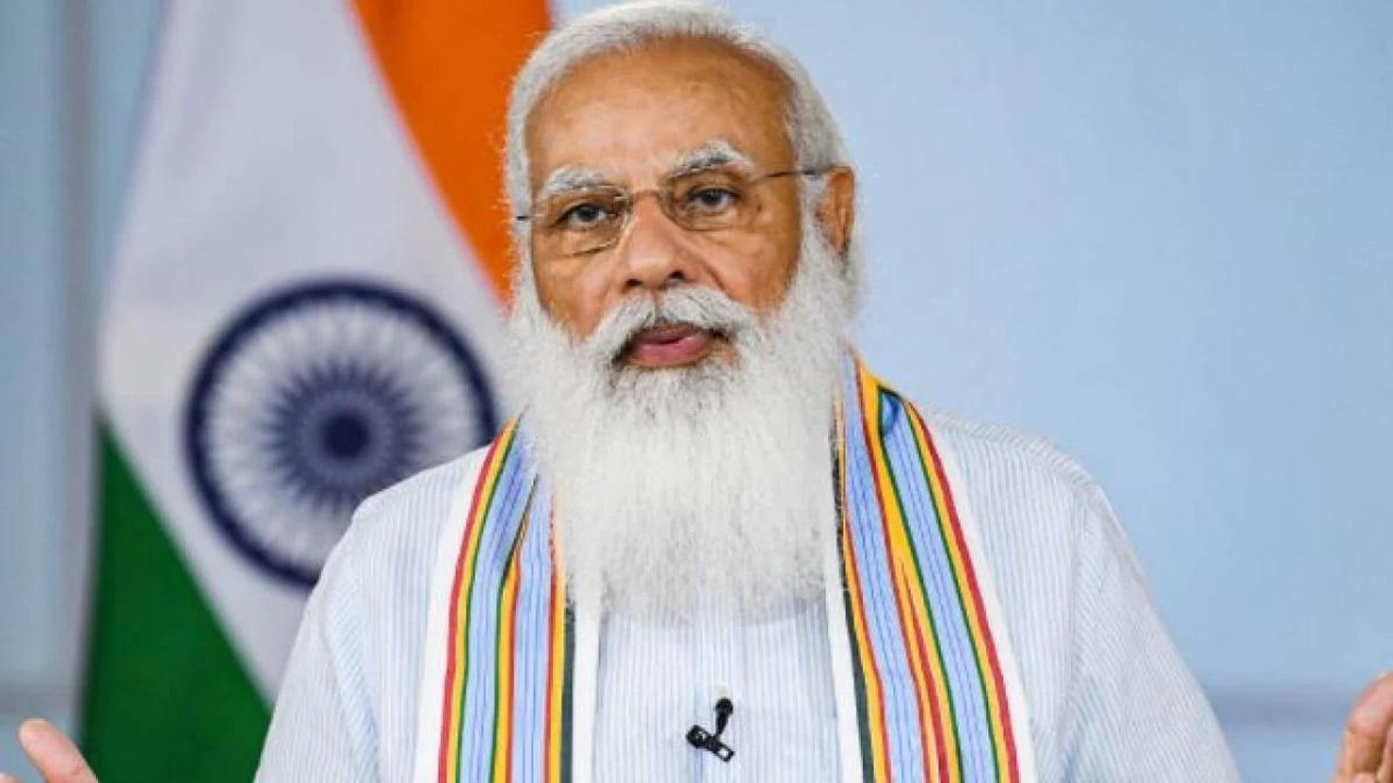 PM Modi calls all party meet with Jammu Kashmir leaders