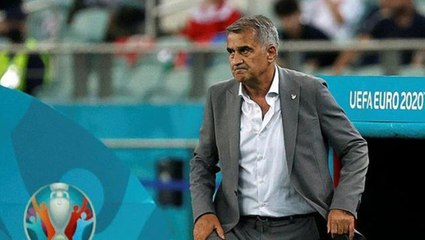 Download Video: Şenol Güneş, EURO 2020 için karamsar: Bu turnuvadan geri dönmek bizim için üzüntü verici olacak