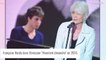 Françoise Hardy : Sa mort annoncée, son fils Thomas rétablit la vérité