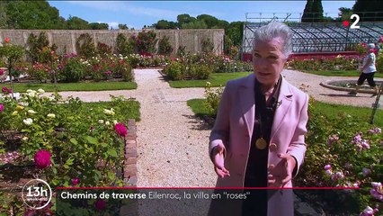 Chemins de traverse : à la découverte d'Eilenroc, la villa en "roses"