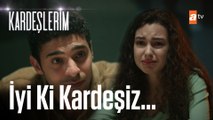 Kadir, kardeşlerine veda etti!  - Kardeşlerim 18. Bölüm