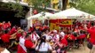Euro2020, i tifosi spagnoli si schierano con Morata dopo le parole di Luis Enrique