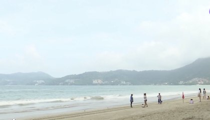 ข่าวค่ำ ช่วงที่ 3 วันเสาร์ที่ 19 มิ.ย.64