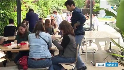 Grève des internes : ils dénoncent des conditions de travail épuisantes