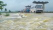 Incessant rains flooded Uttarakhand, Bihar and East UP