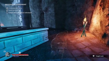 Aragami 2 - Panoramica Gameplay