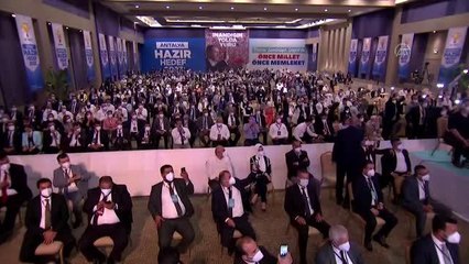 Cumhurbaşkanı Erdoğan: "İzmir'deki provokatif saldırıyı en şiddetli şekilde kınadık, kınıyoruz, benzerlerini de kınayacağız"